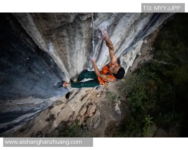 西安攀岩队的训练与比赛节奏解析与热点探讨